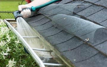Fordell gutter cleaning costs