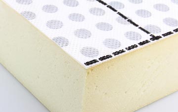 meeting Fordell building codes