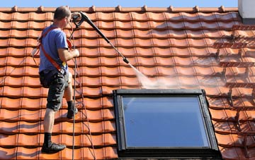 roof cleaning Fordell, Fife