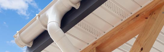 get Fordell guttering quotes today