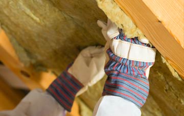 types of Fordell pitched roof insulation materials